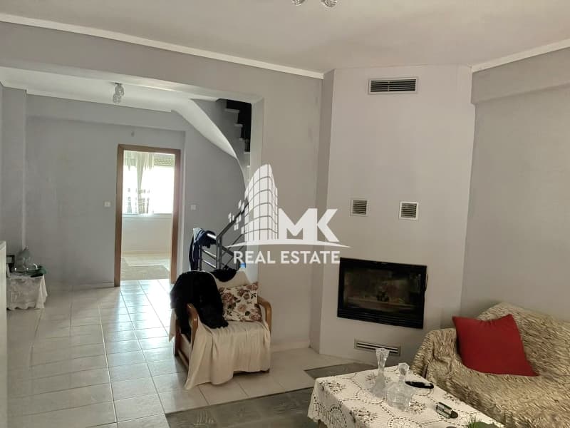 House in Agia Paraskevi, Vasilika — Photo 6 of 22