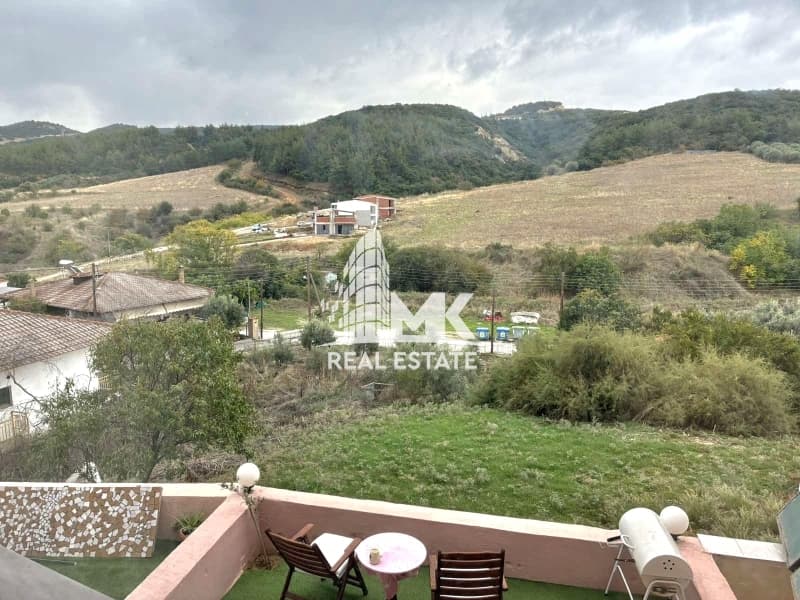 House in Agia Paraskevi, Vasilika — Photo 14 of 22