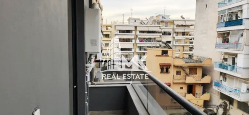 Διαμέρισμα στην Εύοσμο, Εύοσμος — Φωτογραφία 2 από 13