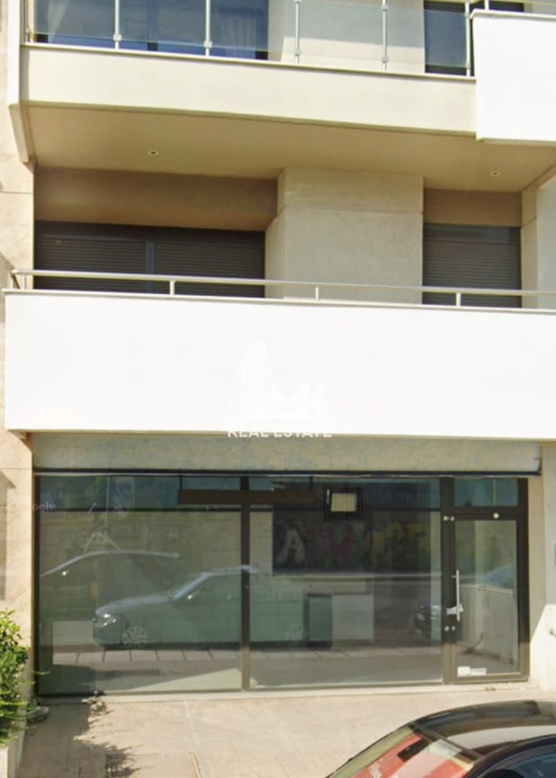 Retail Store in Agios Ioannis, Kalamaria