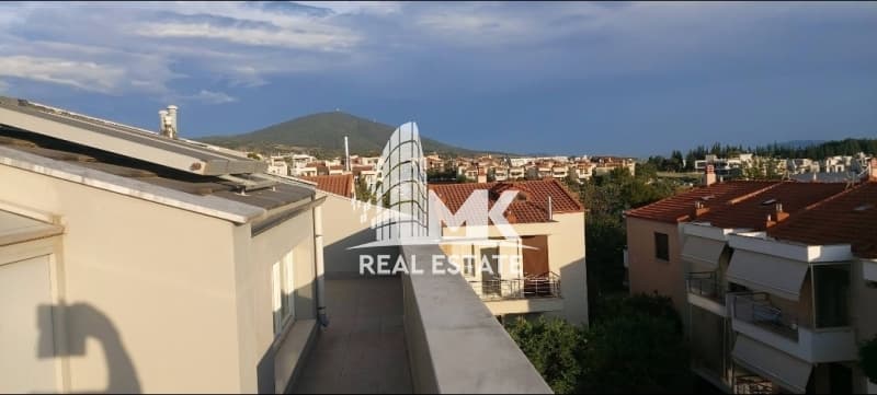 Μονοκατοικία στην Θέρμη - Κέντρο, Θέρμη — Φωτογραφία 19 από 30