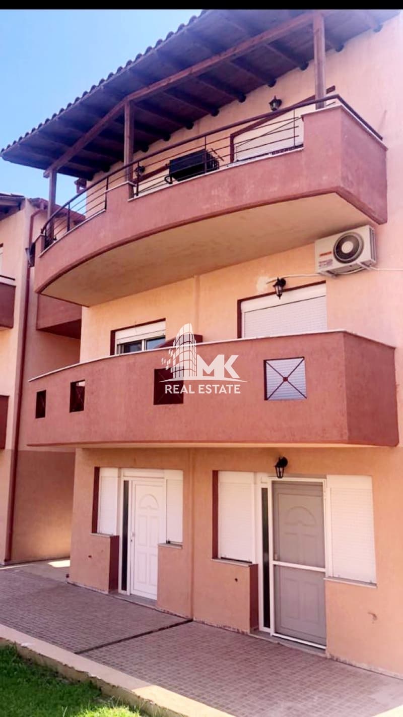 House in Psakoudia, Ormilia — Photo 2 of 17