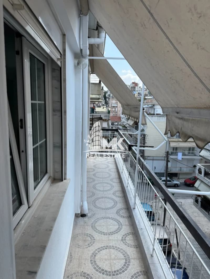 Apartment in Mavros Gatos, Neapoli — Photo 19 of 24