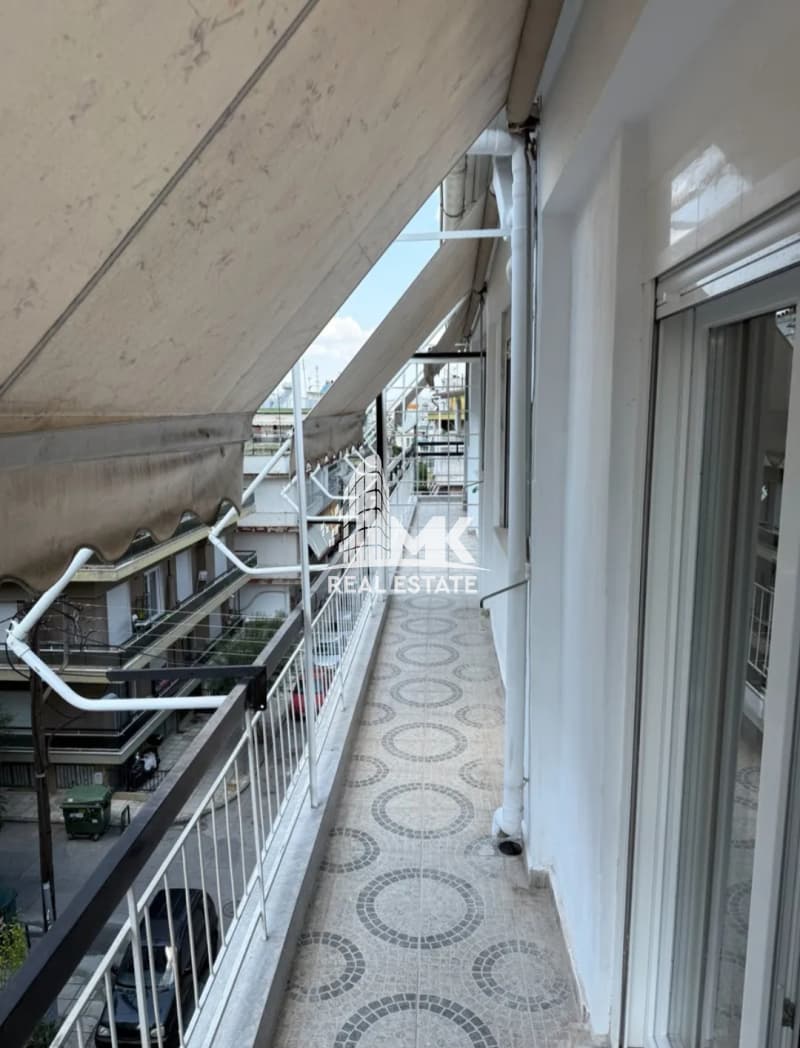 Apartment in Mavros Gatos, Neapoli — Photo 16 of 24