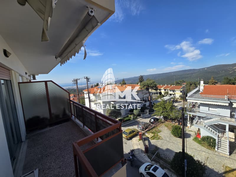 Διαμέρισμα στην Συνοικισμός Νόμου 751, Πανόραμα — Φωτογραφία 26 από 30