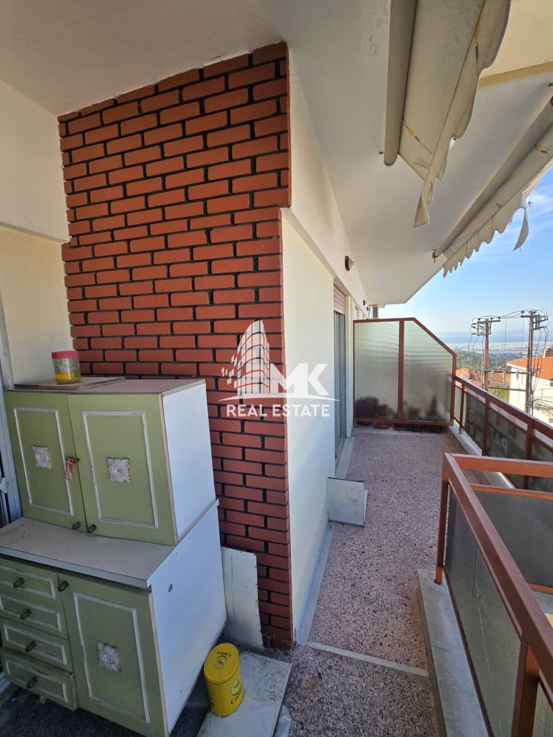 Διαμέρισμα στην Συνοικισμός Νόμου 751, Πανόραμα — Φωτογραφία 25 από 30