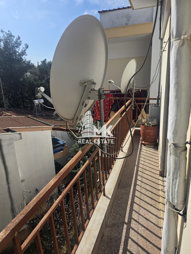 Διαμέρισμα στην Συνοικισμός Νόμου 751, Πανόραμα — Φωτογραφία 21 από 30