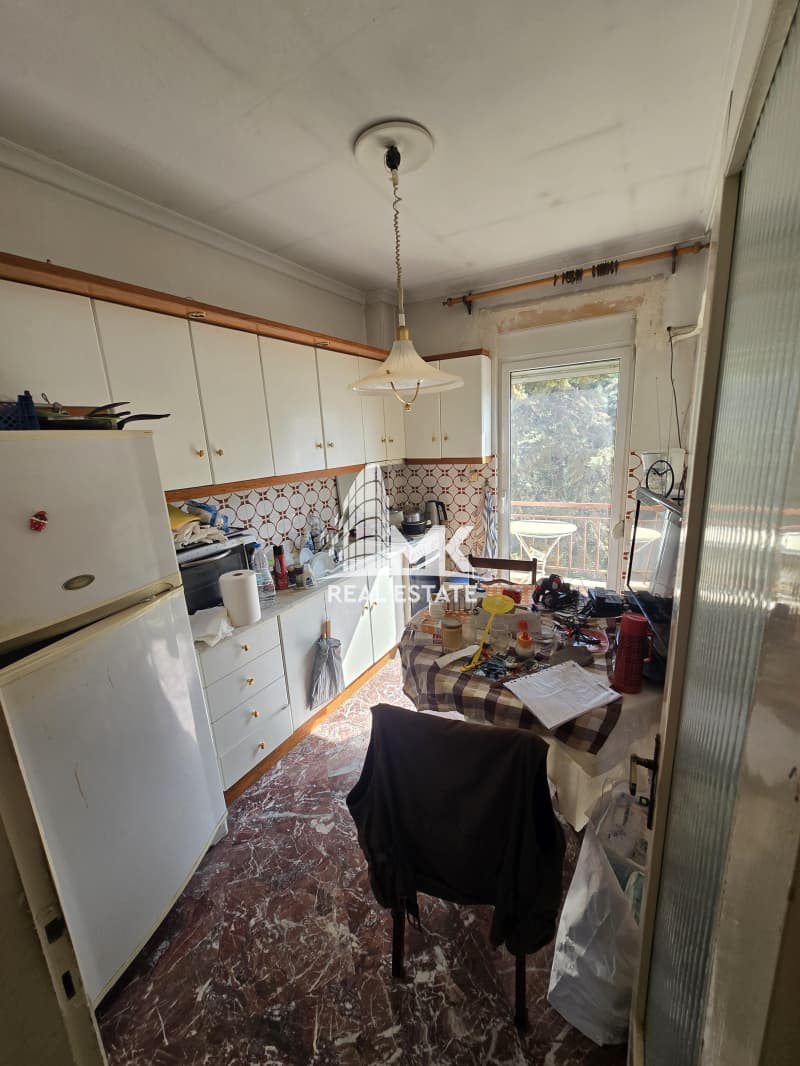 Διαμέρισμα στην Συνοικισμός Νόμου 751, Πανόραμα — Φωτογραφία 8 από 30