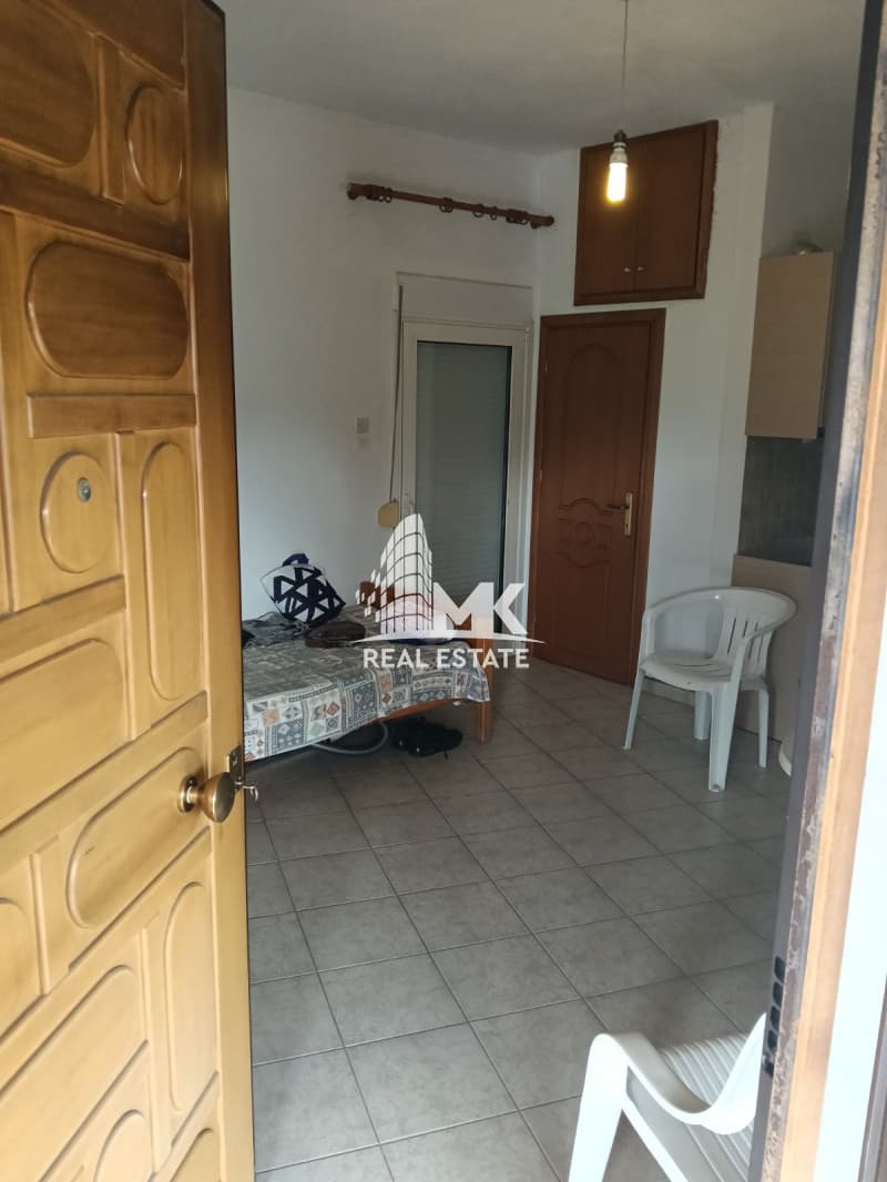 Μονοκατοικία στην Λιμάνι Καρρά, Σιθωνία — Φωτογραφία 10 από 26
