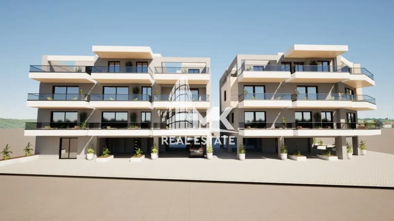 Μονοκατοικία στην Θέρμη - Κέντρο, Θέρμη — Φωτογραφία 1 από 2
