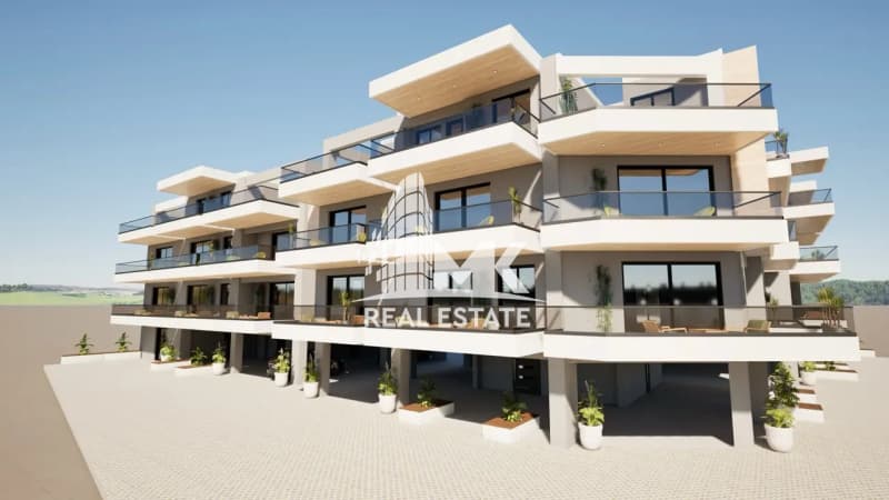 Μονοκατοικία στην Θέρμη - Κέντρο, Θέρμη — Φωτογραφία 2 από 2