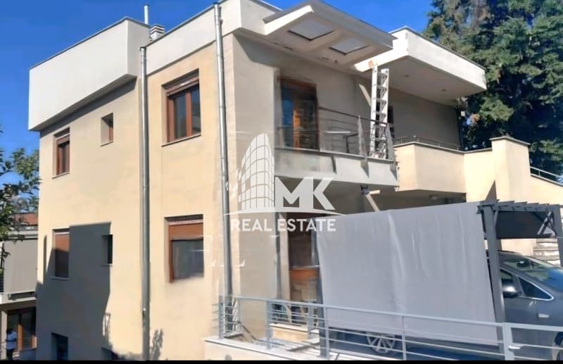 Διαμέρισμα στην Πλαγιάρι, Μίκρα — Φωτογραφία 1 από 10