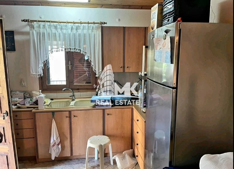 Μονοκατοικία στην Κέντρο, Καλλικράτεια — Φωτογραφία 20 από 30