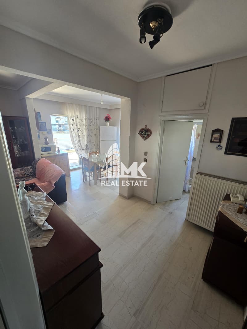 Apartment in Riga Feraiou, Neapoli — Photo 16 of 30