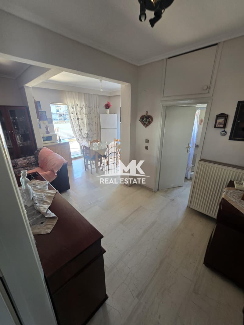 Apartment in Riga Feraiou, Neapoli — Photo 19 of 30