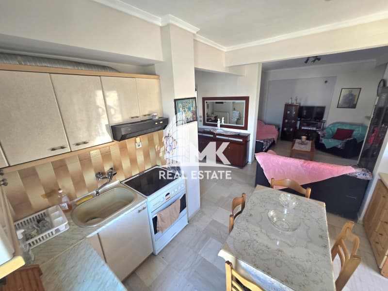 Apartment in Riga Feraiou, Neapoli — Photo 22 of 30