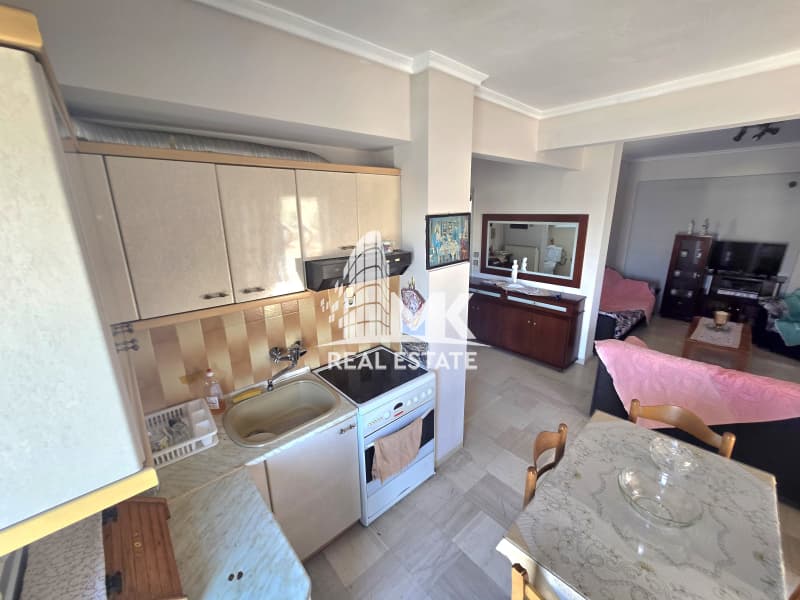 Apartment in Riga Feraiou, Neapoli — Photo 21 of 30