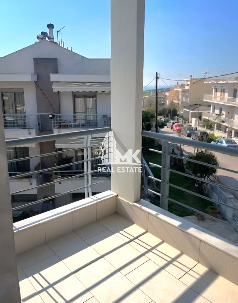 Μονοκατοικία στην Τριάδιο, Θέρμη — Φωτογραφία 6 από 22