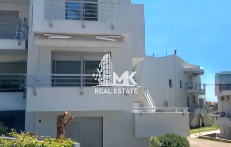 Μονοκατοικία στην Τριάδιο, Θέρμη — Φωτογραφία 3 από 22