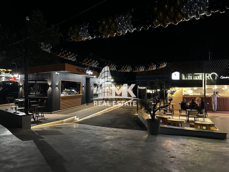 Retail Store in Center, Thermi — Photo 5 of 30