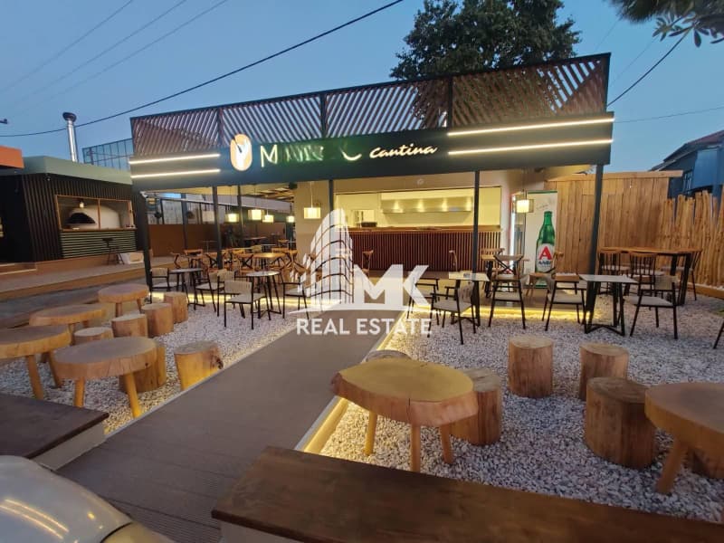 Retail Store in Center, Thermi — Photo 8 of 30