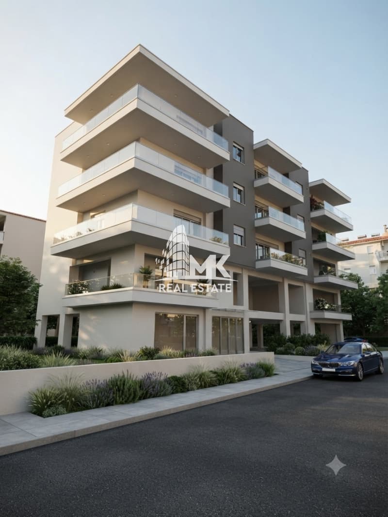 Apartment in Peraia, Peraia