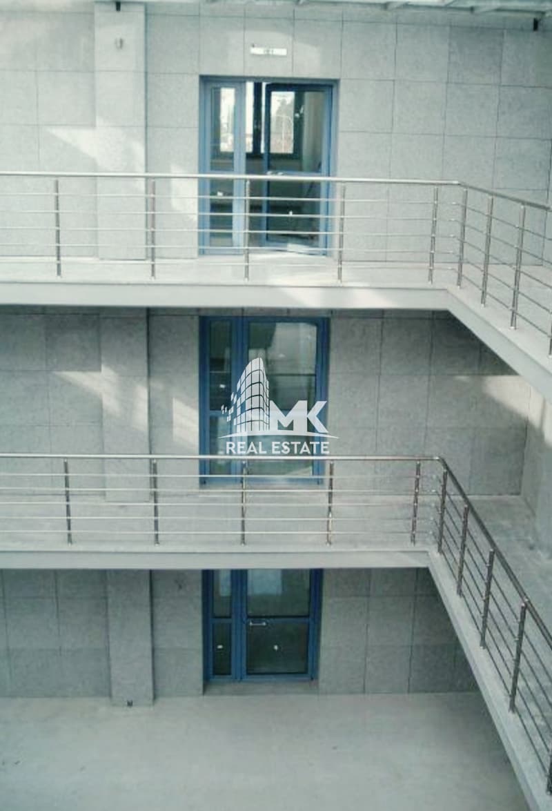 Office in Center, Thermi — Photo 5 of 25