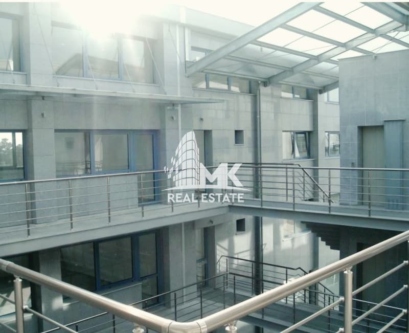 Office in Center, Thermi — Photo 15 of 25