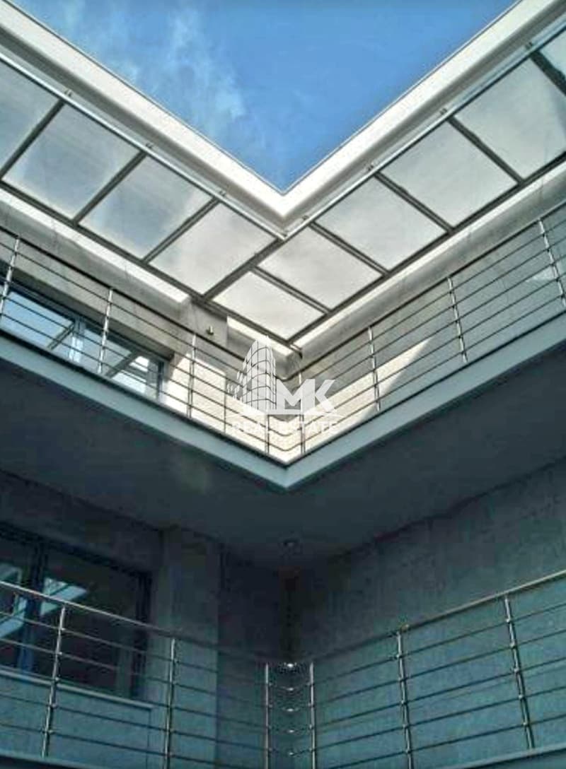 Office in Center, Thermi — Photo 22 of 25