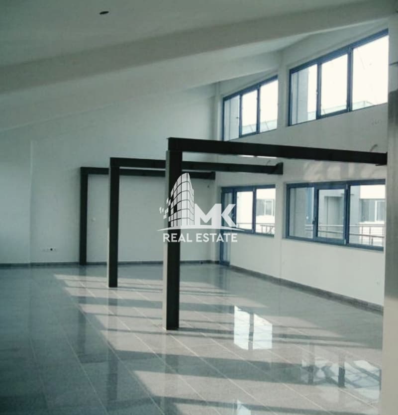 Office in Center, Thermi — Photo 19 of 25