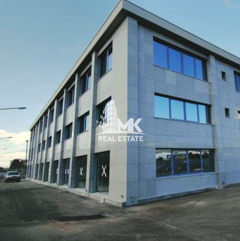 Office in Center, Thermi — Photo 2 of 25
