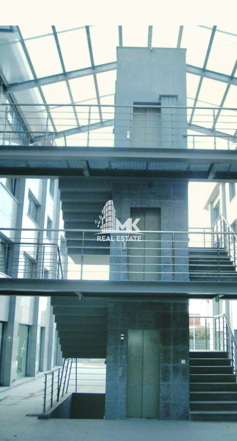 Office in Center, Thermi — Photo 4 of 25