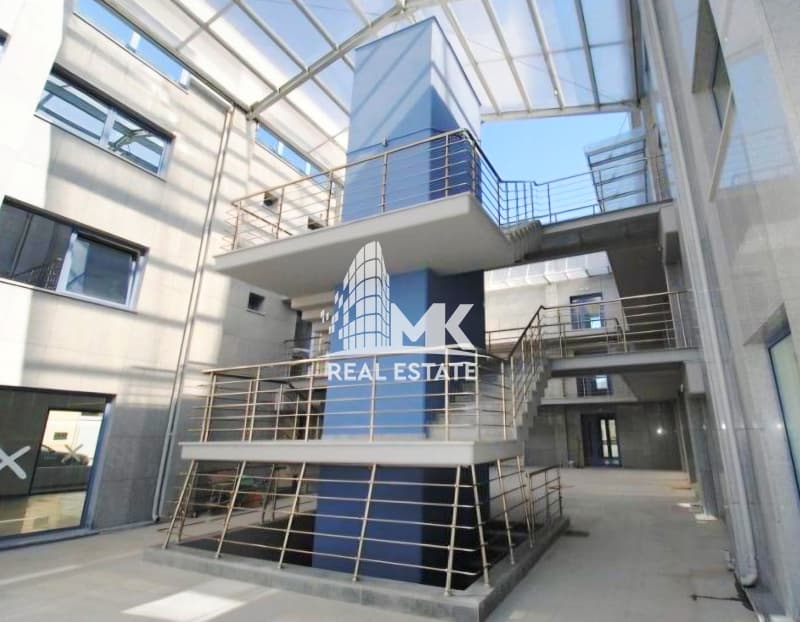 Office in Center, Thermi — Photo 17 of 25