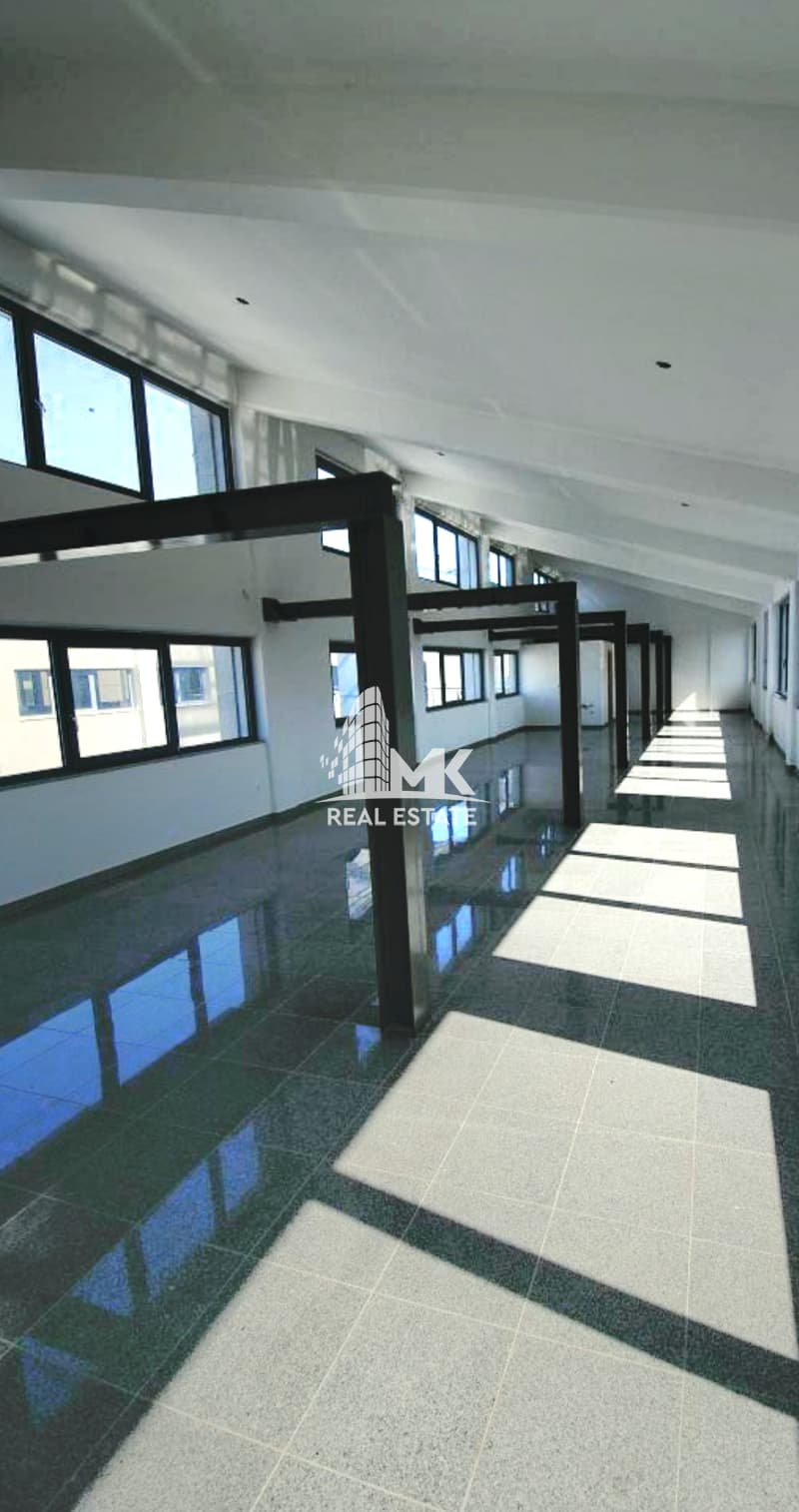 Office in Center, Thermi — Photo 7 of 25