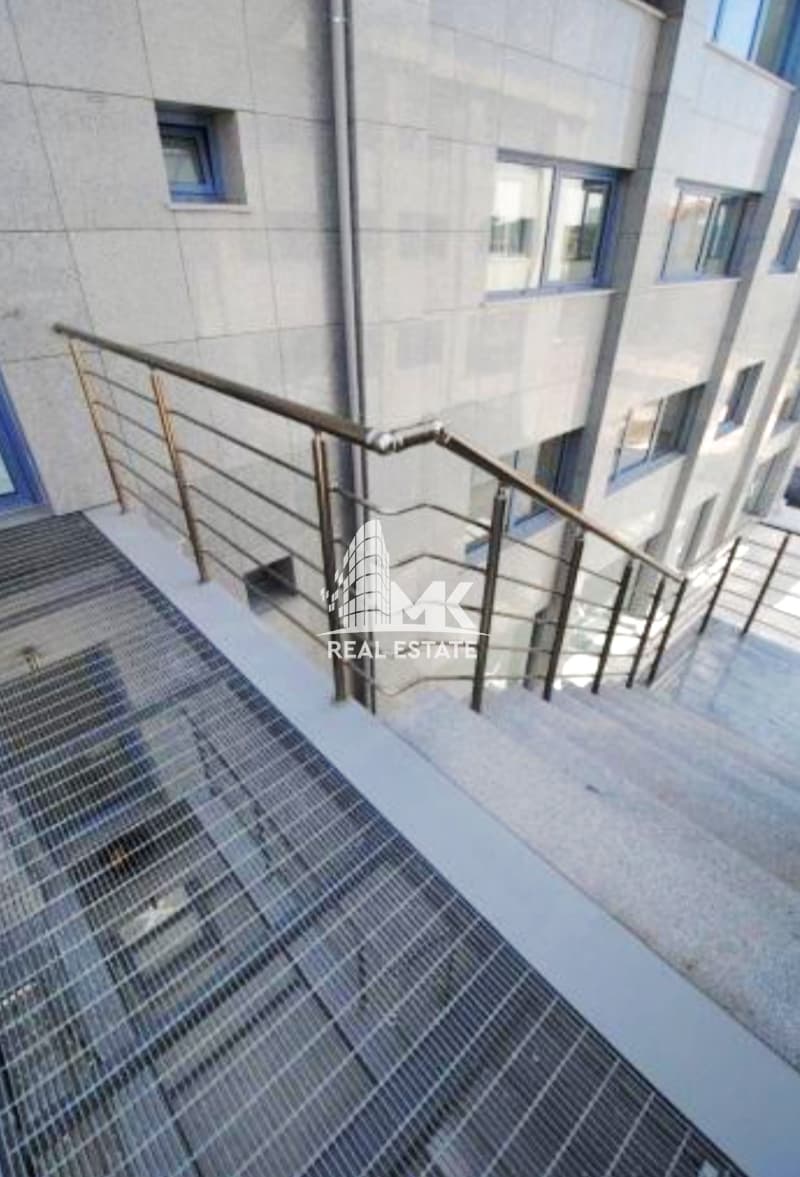 Office in Center, Thermi — Photo 16 of 25