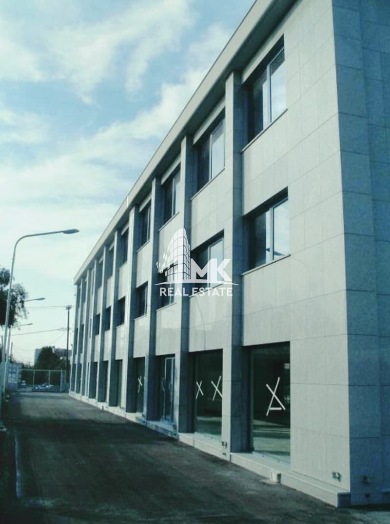 Office in Center, Thermi — Photo 3 of 25
