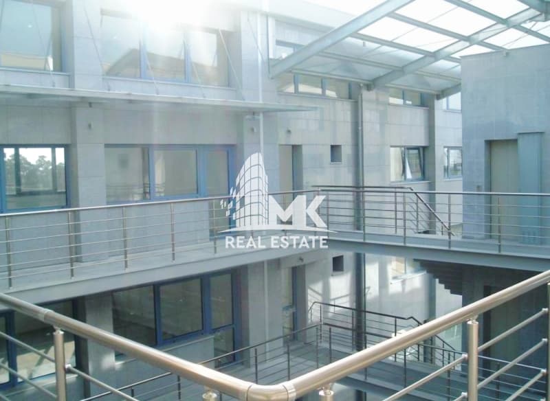 Office in Center, Thermi — Photo 23 of 25