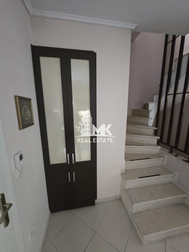 Μονοκατοικία στην Τριάδιο, Θέρμη — Φωτογραφία 29 από 30