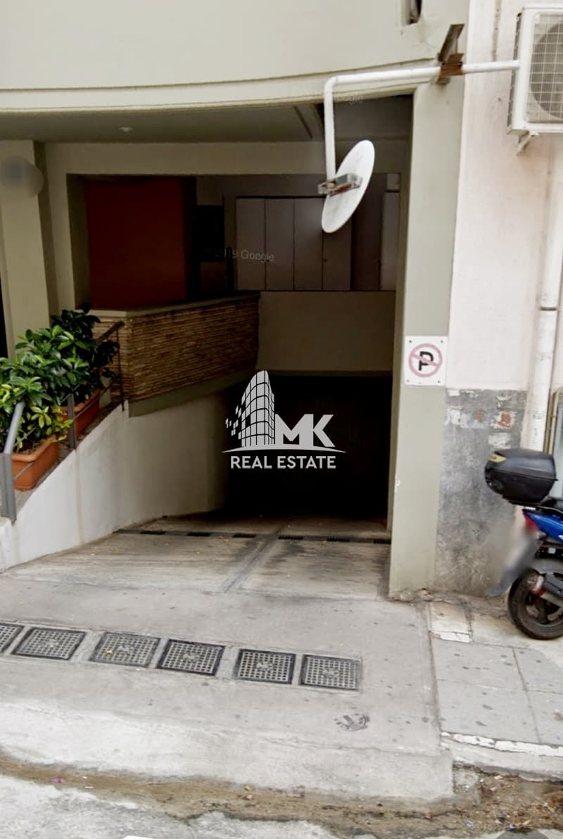 Διαμέρισμα στην Άγιος Σπυρίδωνας, Παγκράτι — Φωτογραφία 3 από 3