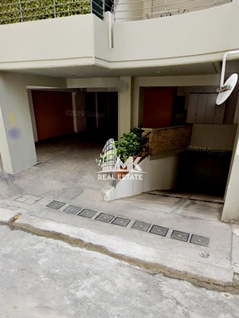 Διαμέρισμα στην Άγιος Σπυρίδωνας, Παγκράτι — Φωτογραφία 2 από 3