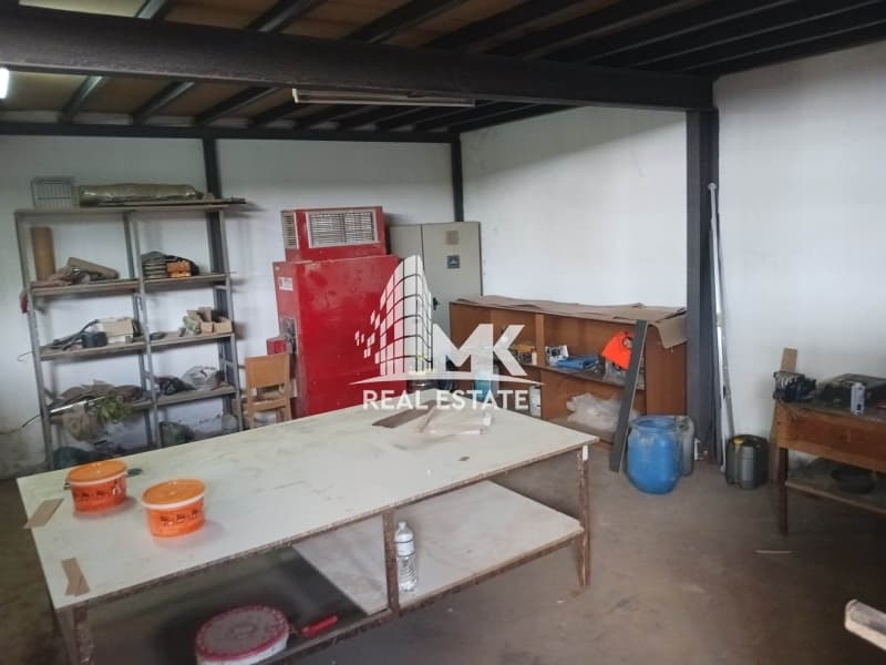 Industrial Space in Kalochori, Echedoros — Photo 4 of 30