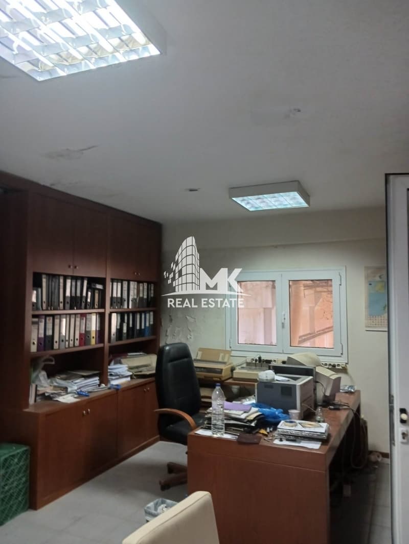 Industrial Space in Kalochori, Echedoros — Photo 22 of 30
