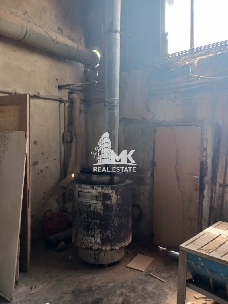 Industrial Space in Kalochori, Echedoros — Photo 14 of 30