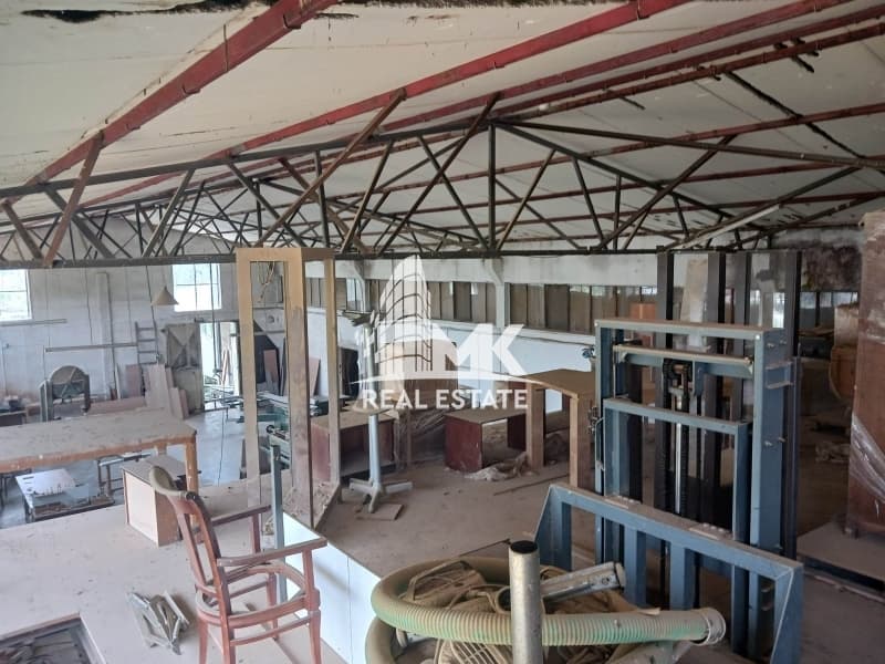 Industrial Space in Kalochori, Echedoros — Photo 20 of 30