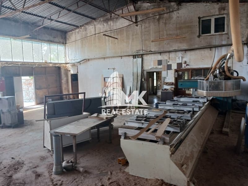 Industrial Space in Kalochori, Echedoros — Photo 15 of 30