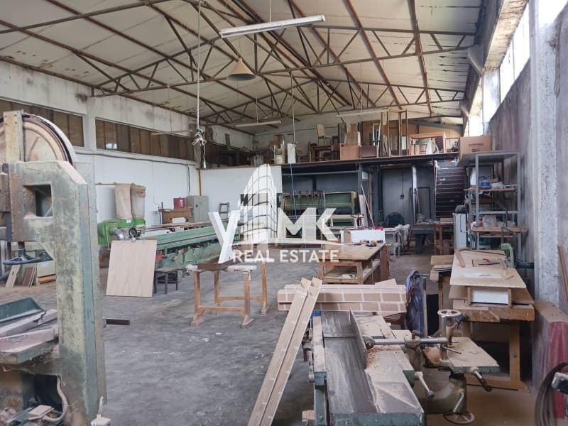 Industrial Space in Kalochori, Echedoros — Photo 24 of 30