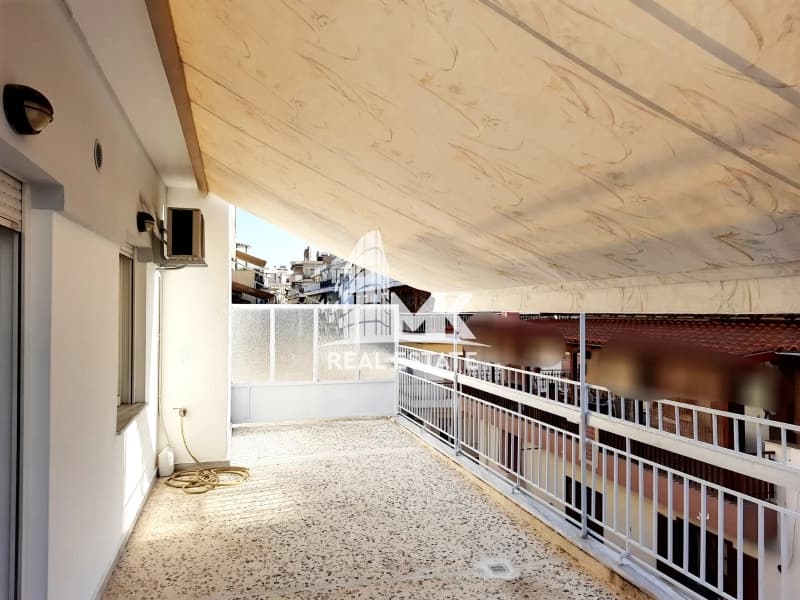Apartment in Krani, Sikies — Photo 17 of 18