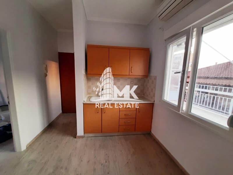 Apartment in Krani, Sikies — Photo 2 of 18