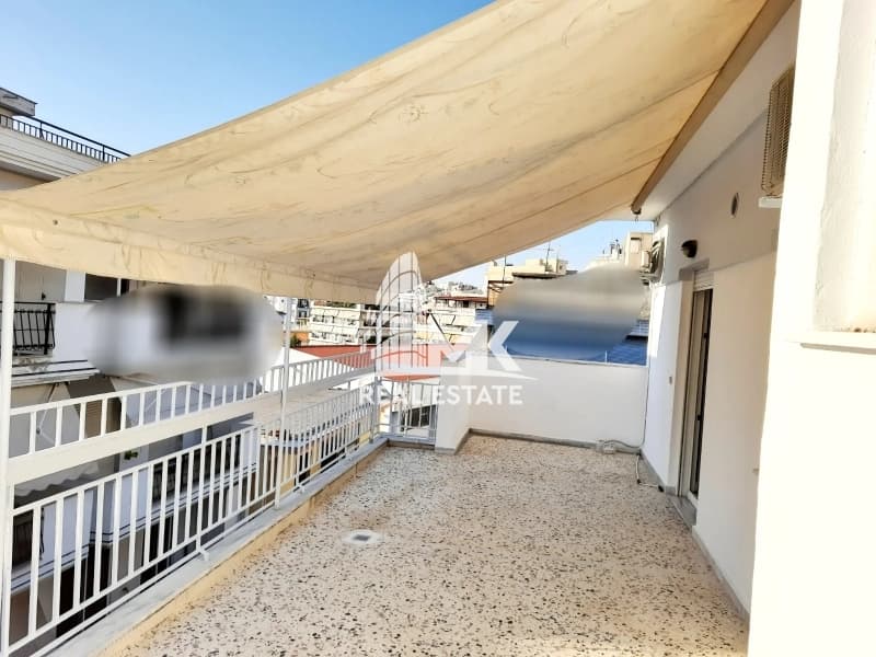 Apartment in Krani, Sikies — Photo 18 of 18