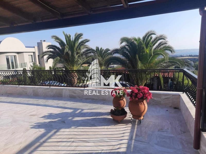 Μονοκατοικία στην Mediterranean Cosmos, Θέρμη — Φωτογραφία 2 από 16